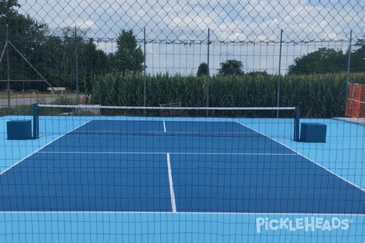 Photo of Pickleball at Narzole Municipal Sports Field